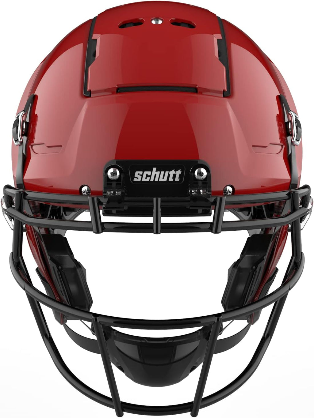 Varsity football helmets