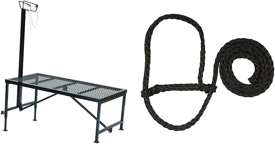 Weaver Leather Livestock Steel Trim Stand
