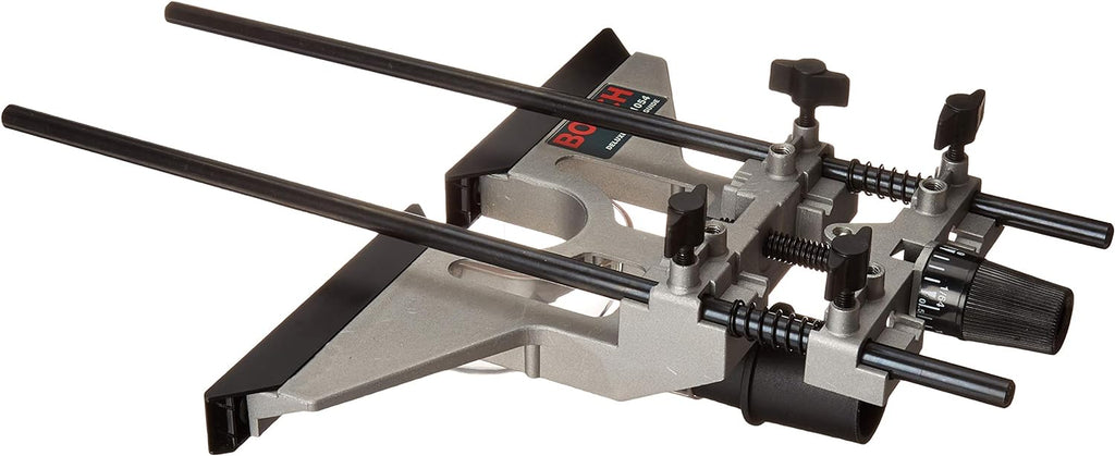 BOSCH 1617EVSPK Wood 12 Amp Router Tool Combo Kit