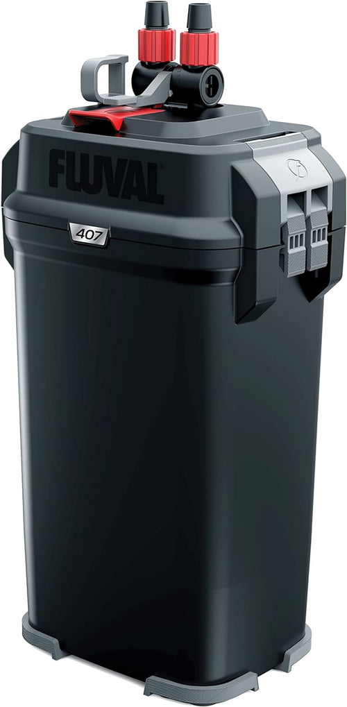 407 Perfomance Canister Filter