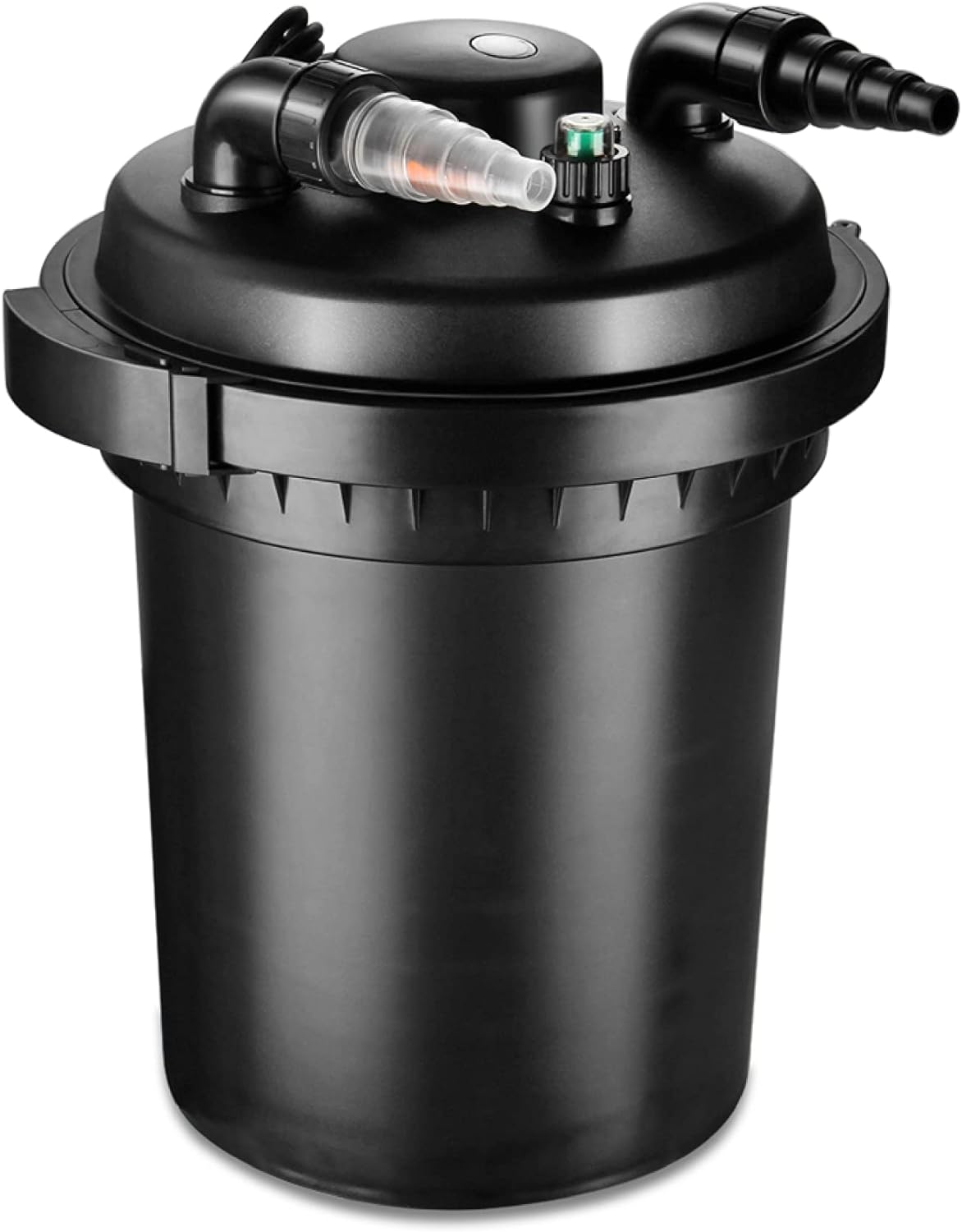 Pond Filter 2700-8000 Gallons 30000L