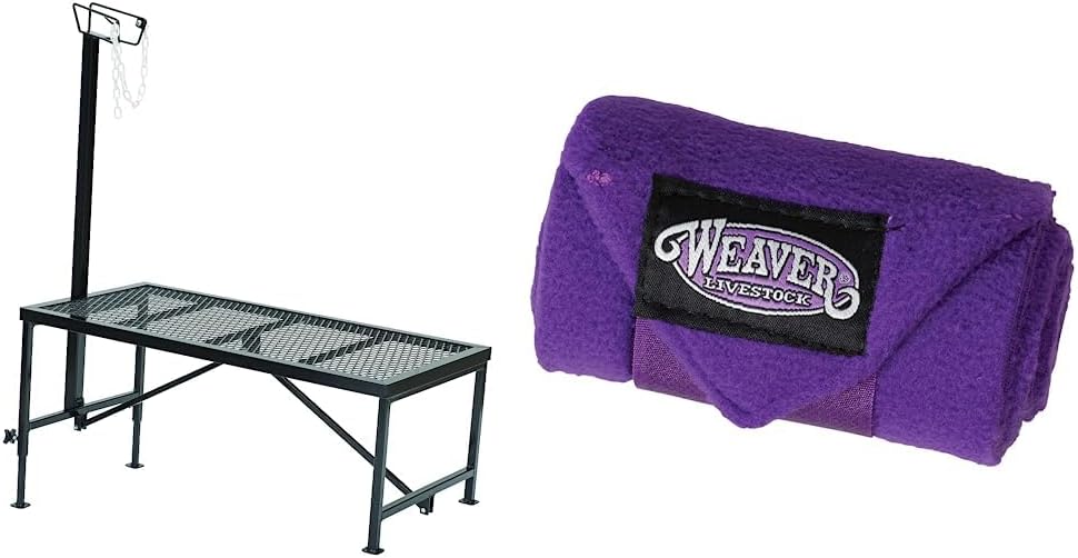 Weaver Leather Livestock Steel Trim Stand