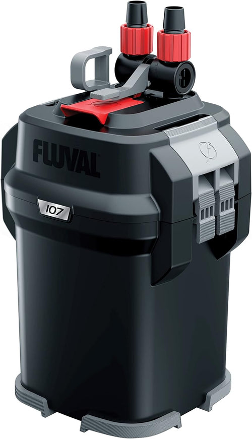 407 Perfomance Canister Filter