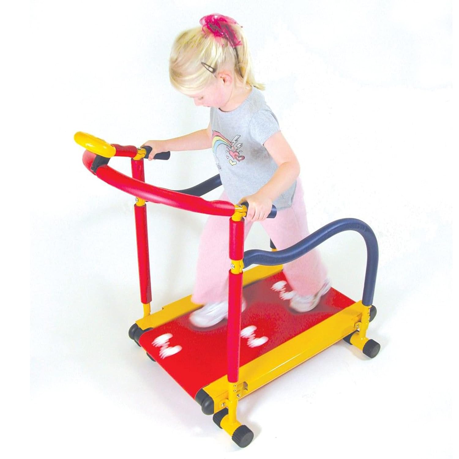 Redmon Fun and Fitness Exercise Equipment for Kids