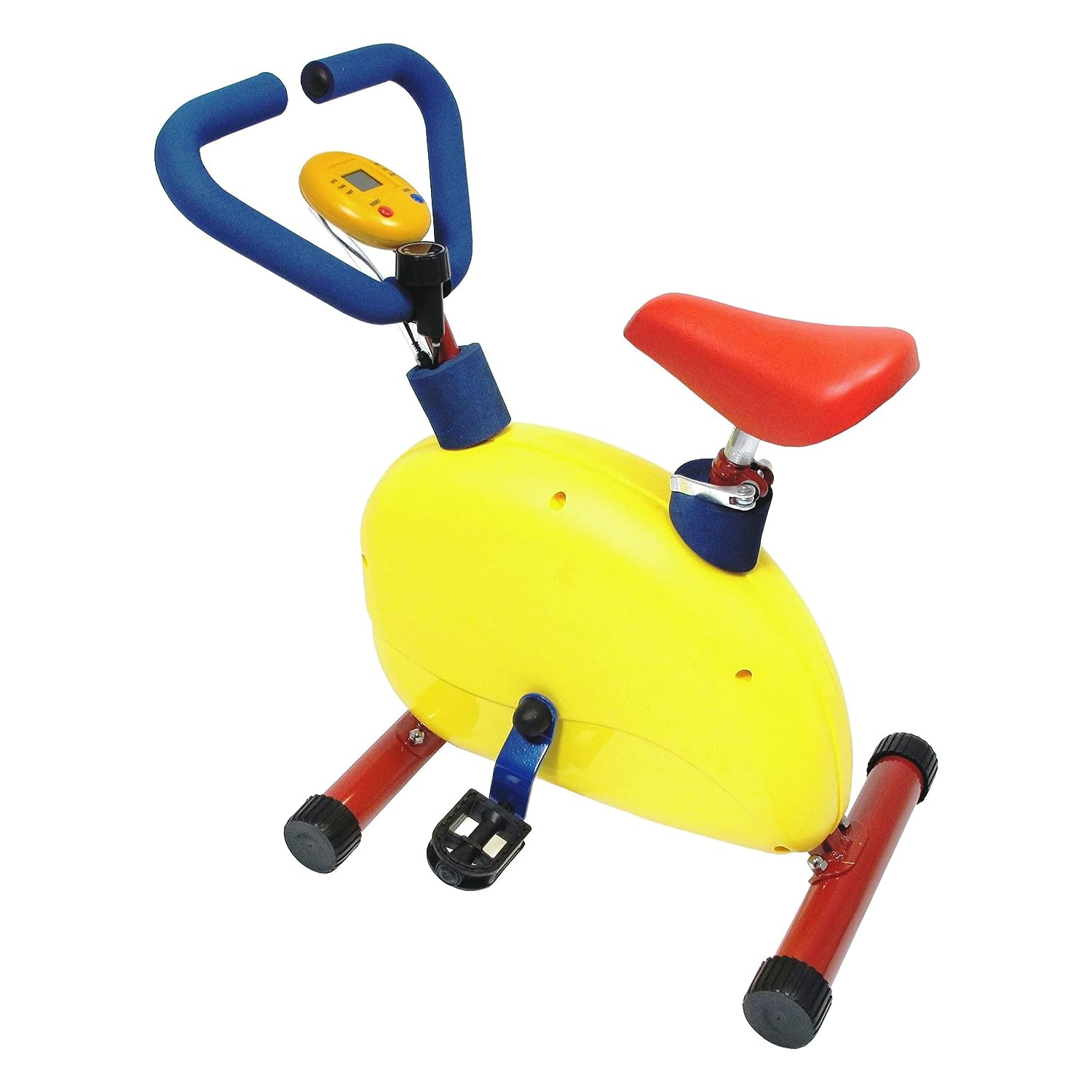 Redmon Fun and Fitness Exercise Equipment for Kids